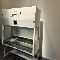 Lamsystems Biosafety Cabinet Class II SAVVY image 1